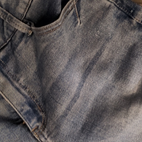 Democracy Ab Technology Jeans Size 10 - Picture 6 of 7